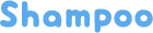 Shampoo